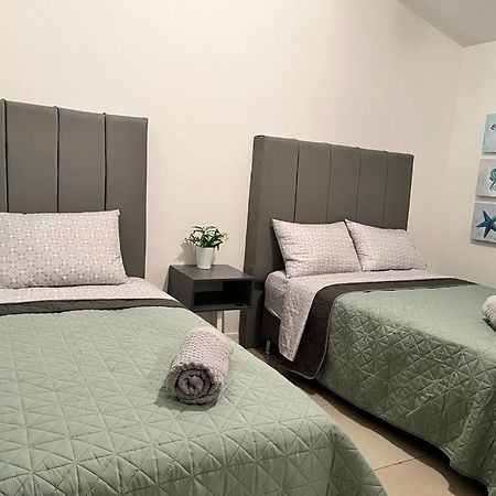 Apartament Bonanza Casa De Huespedes Ciudad Juárez Zewnętrze zdjęcie