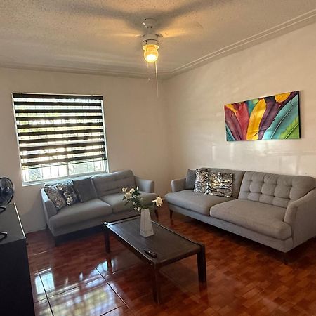 Apartament Bonanza Casa De Huespedes Ciudad Juárez Zewnętrze zdjęcie