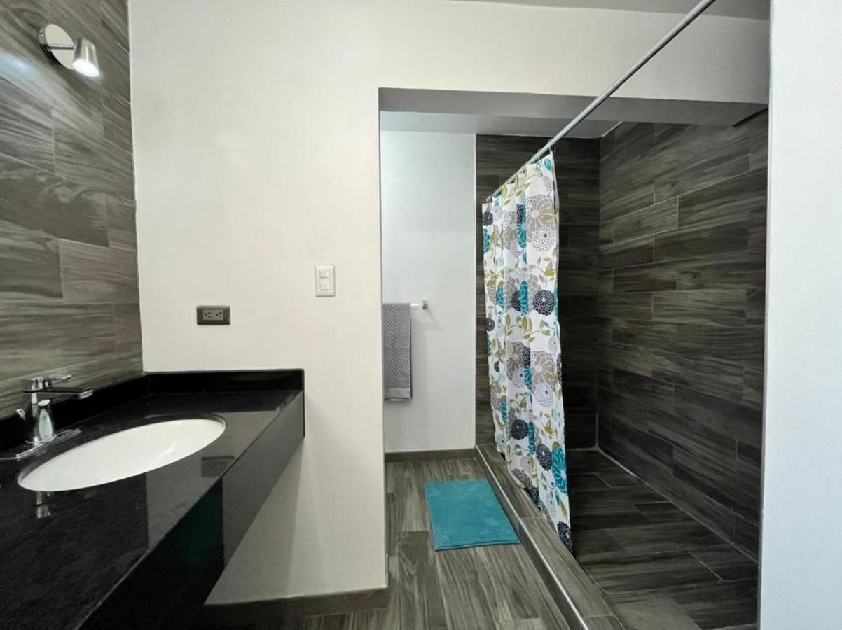 Apartament Bonanza Casa De Huespedes Ciudad Juárez Zewnętrze zdjęcie