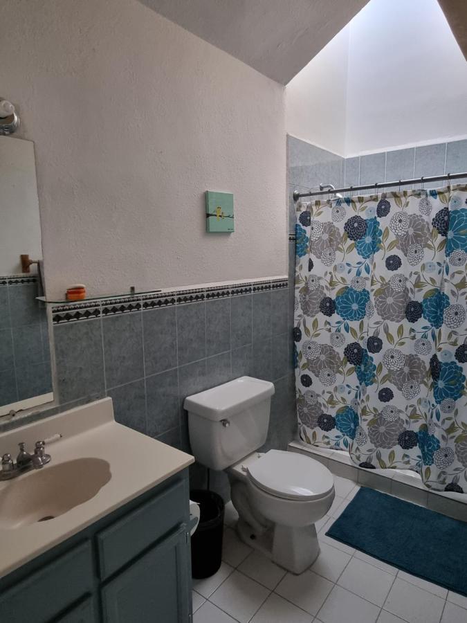 Apartament Bonanza Casa De Huespedes Ciudad Juárez Zewnętrze zdjęcie