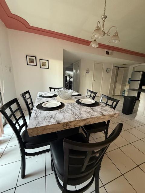 Apartament Bonanza Casa De Huespedes Ciudad Juárez Zewnętrze zdjęcie