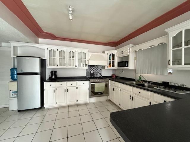Apartament Bonanza Casa De Huespedes Ciudad Juárez Zewnętrze zdjęcie