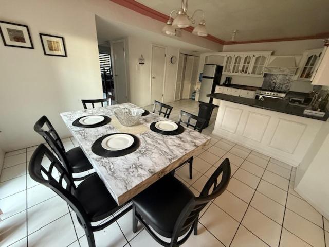 Apartament Bonanza Casa De Huespedes Ciudad Juárez Zewnętrze zdjęcie