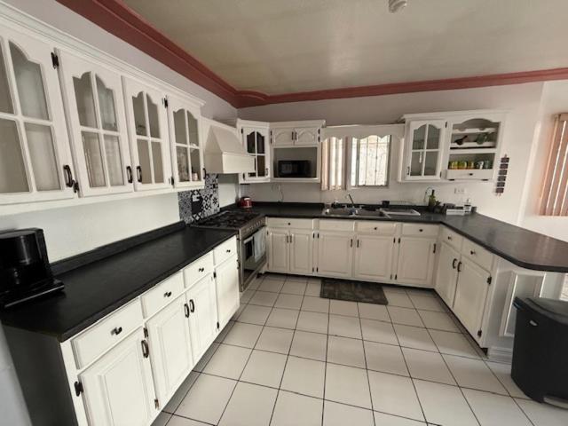 Apartament Bonanza Casa De Huespedes Ciudad Juárez Zewnętrze zdjęcie