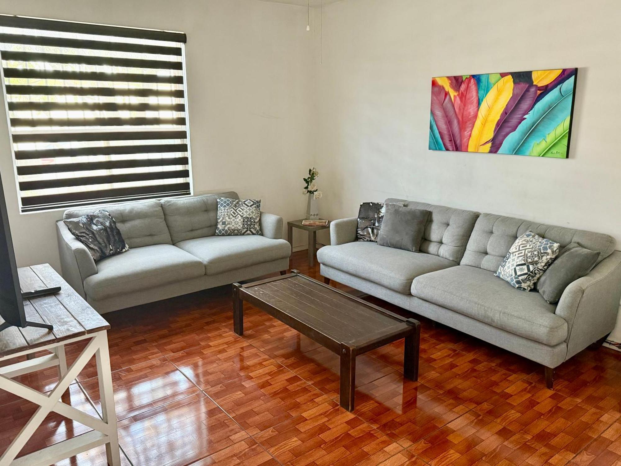 Apartament Bonanza Casa De Huespedes Ciudad Juárez Zewnętrze zdjęcie