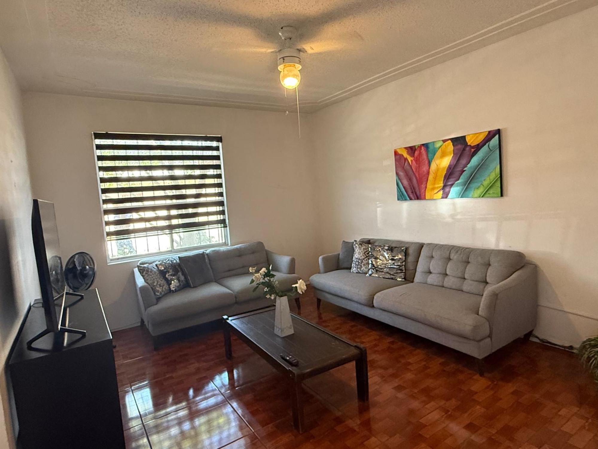 Apartament Bonanza Casa De Huespedes Ciudad Juárez Zewnętrze zdjęcie