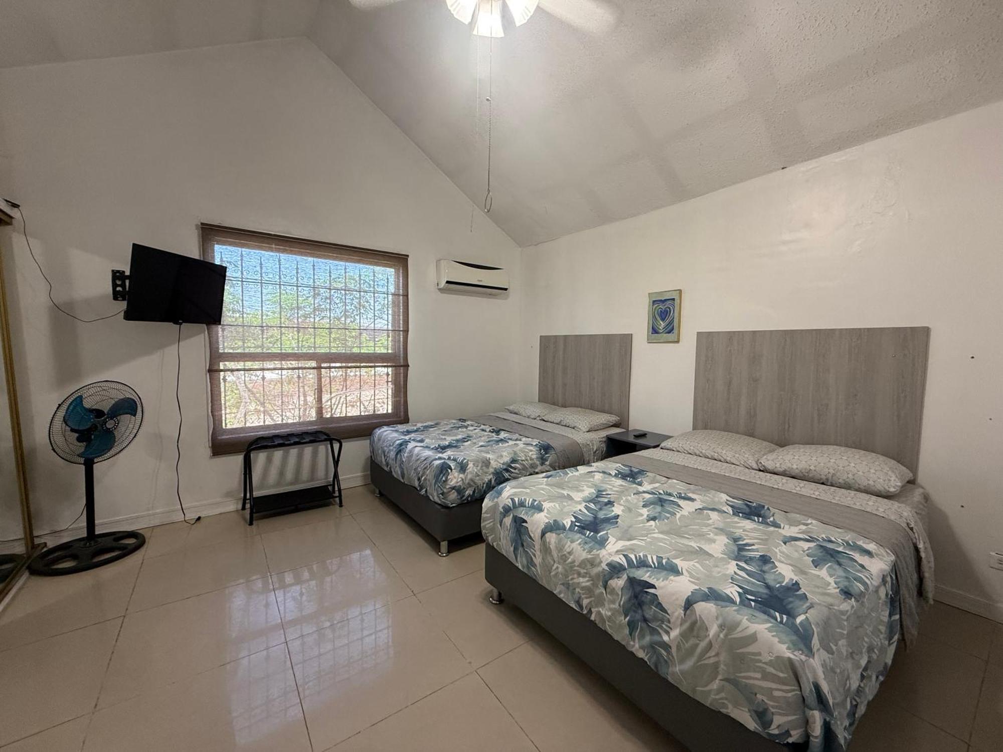 Apartament Bonanza Casa De Huespedes Ciudad Juárez Zewnętrze zdjęcie