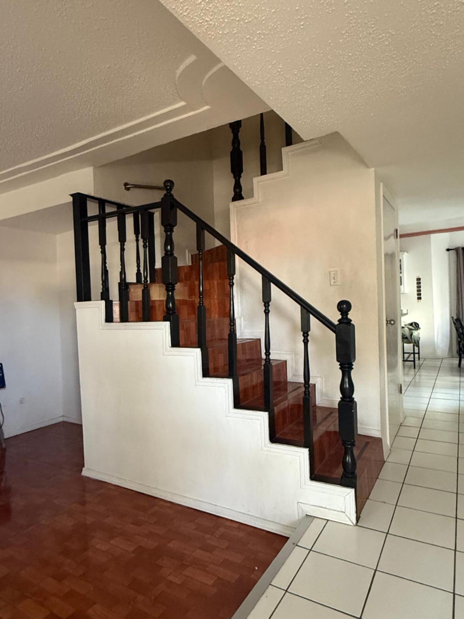 Apartament Bonanza Casa De Huespedes Ciudad Juárez Zewnętrze zdjęcie