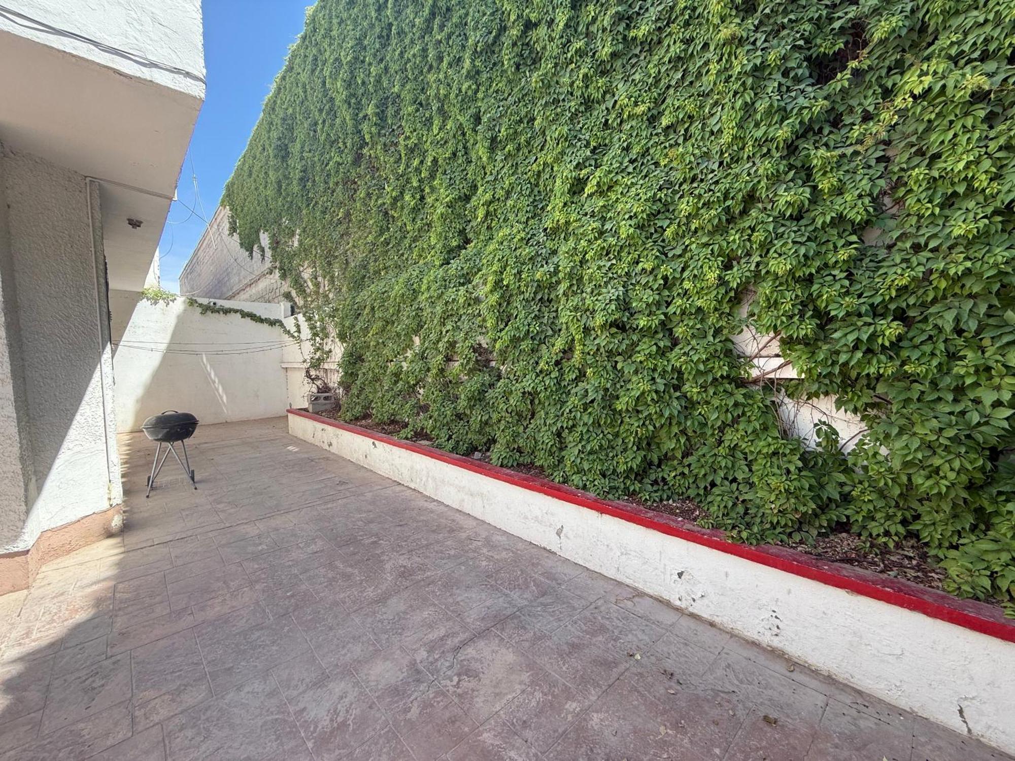 Apartament Bonanza Casa De Huespedes Ciudad Juárez Zewnętrze zdjęcie