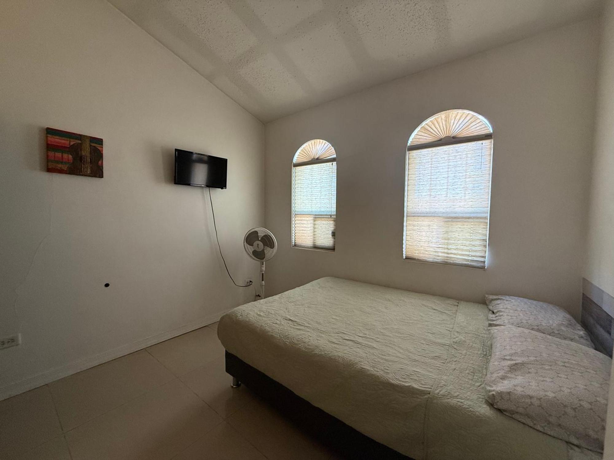 Apartament Bonanza Casa De Huespedes Ciudad Juárez Zewnętrze zdjęcie